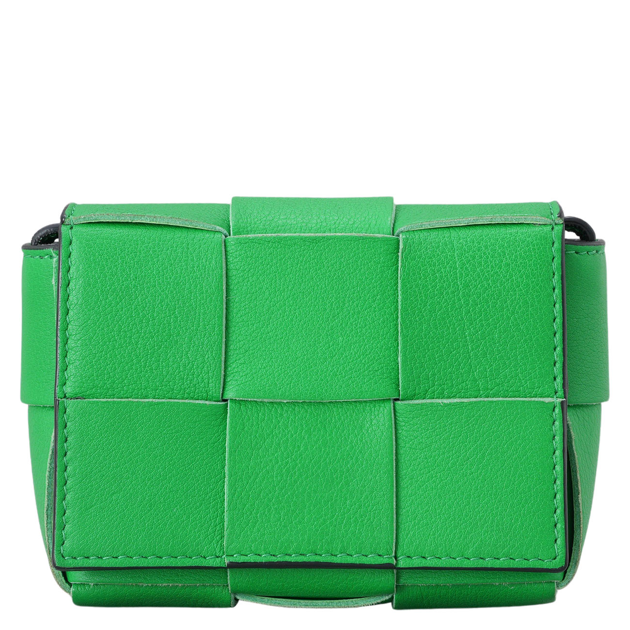 BOTTEGA VENETA(USED)보테가베네타 카세트백